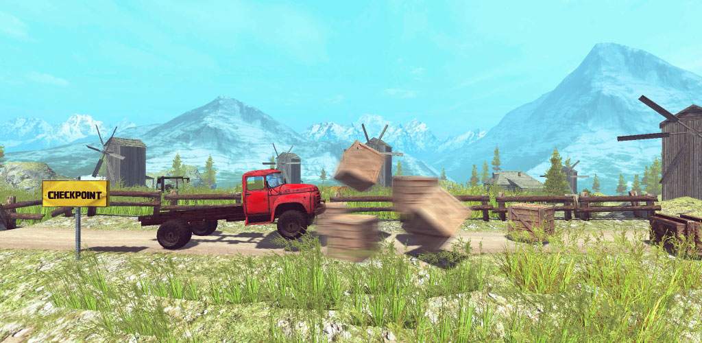 Ride to hill: Offroad Hill Climb Ride to hill: Offroad Hill Climb