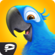 Rio: Match 3 Party 1.13.2 – Fun and Colorful Bird Puzzle Game for Android + Mod 1 Rio: Match 3 Party 1.13.2 – Fun and Colorful Bird Puzzle Game for Android + Mod