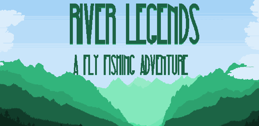 River Legends A Fly Fishing Adventure