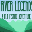 River Legends 4.7 – Role-Playing Fly Fishing Adventure Game for Android + Mod