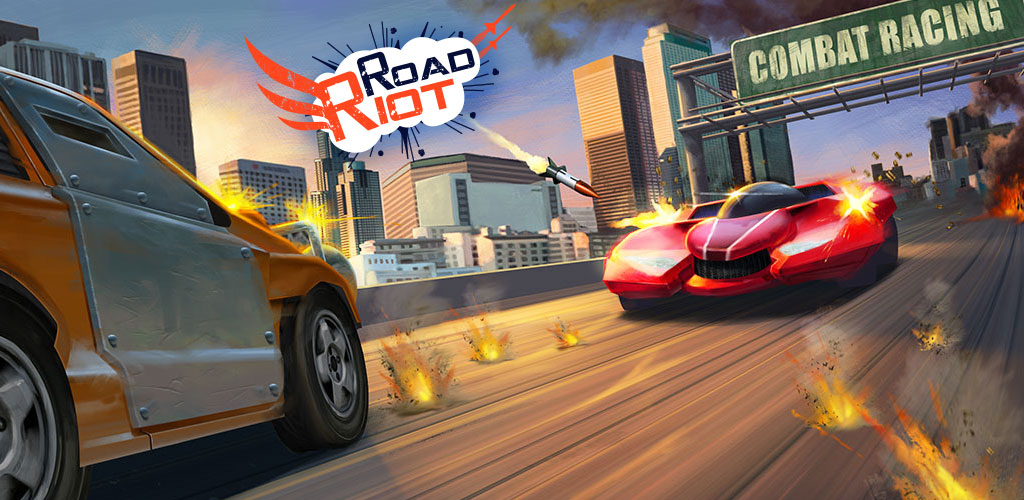 Road Riot Road Riot