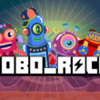 Robo_Rock 1.0 – Fun and Challenging Puzzle Game for Android