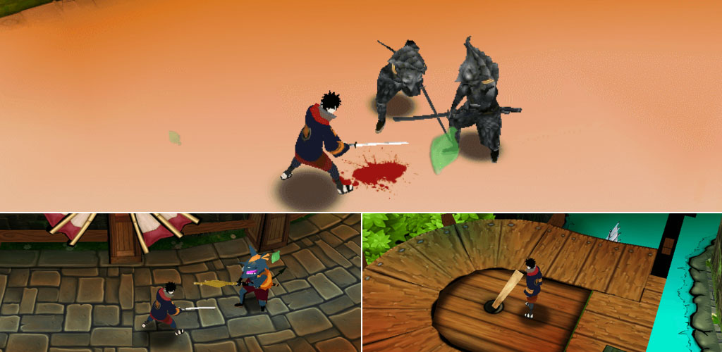 Ronin Warrior Ronin Warrior