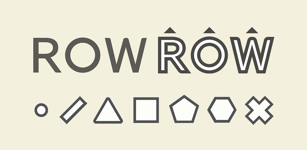 RowRow RowRow