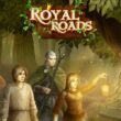 Royal Roads 1.0 – Strategic Game “Royal Roads” for Android + Data