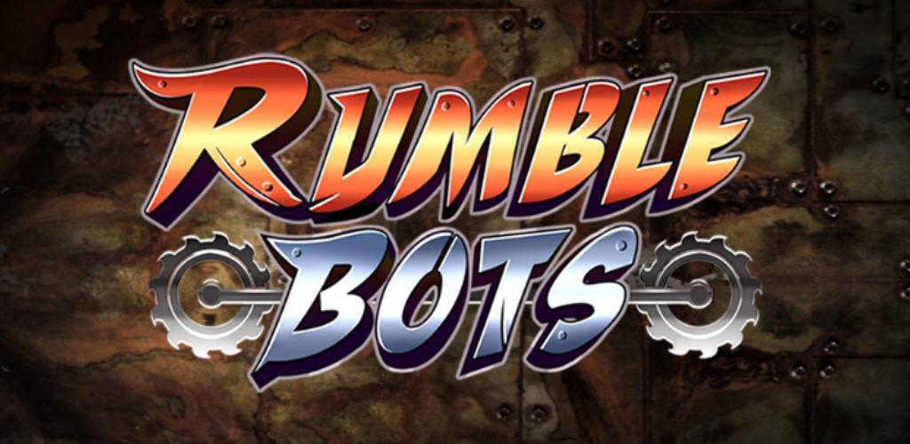 Rumble Bots Rumble Bots