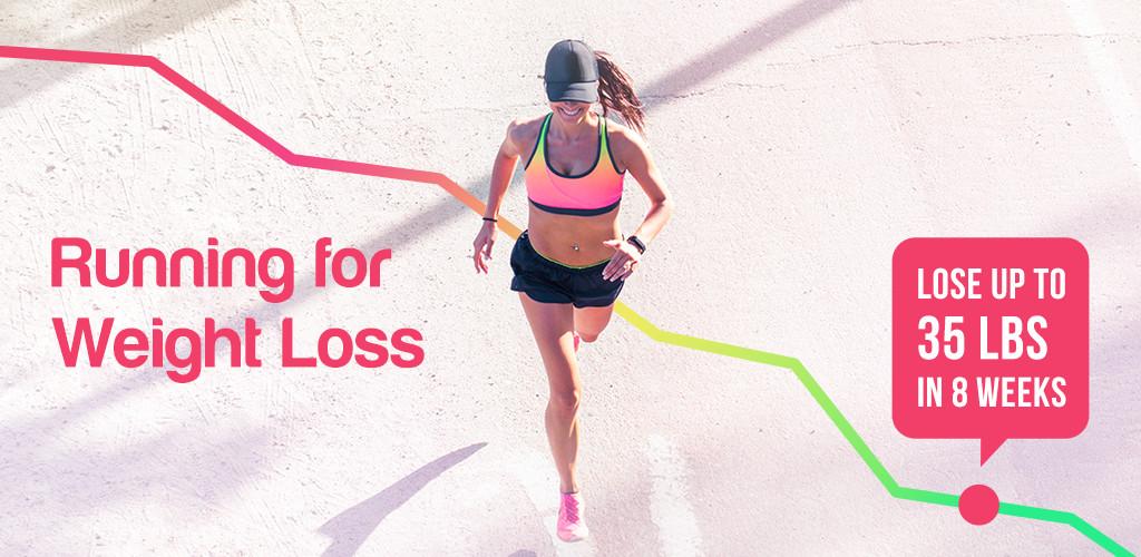 Running for Weight Loss Running for Weight Loss