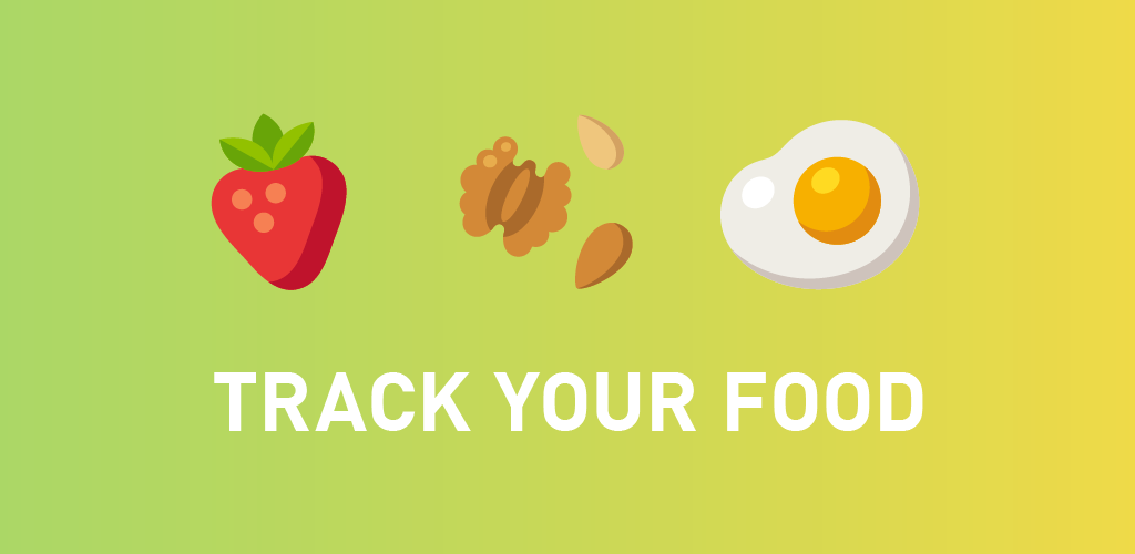 Runtastic Balance Food Tracker & Calorie Counter Full