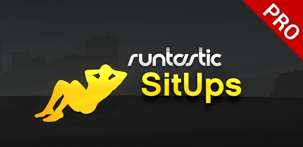 Runtastic Sit-ups & Abs PRO