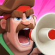 Rush Wars 0.284 – Exciting Strategic Game “Rush Wars” for Android!