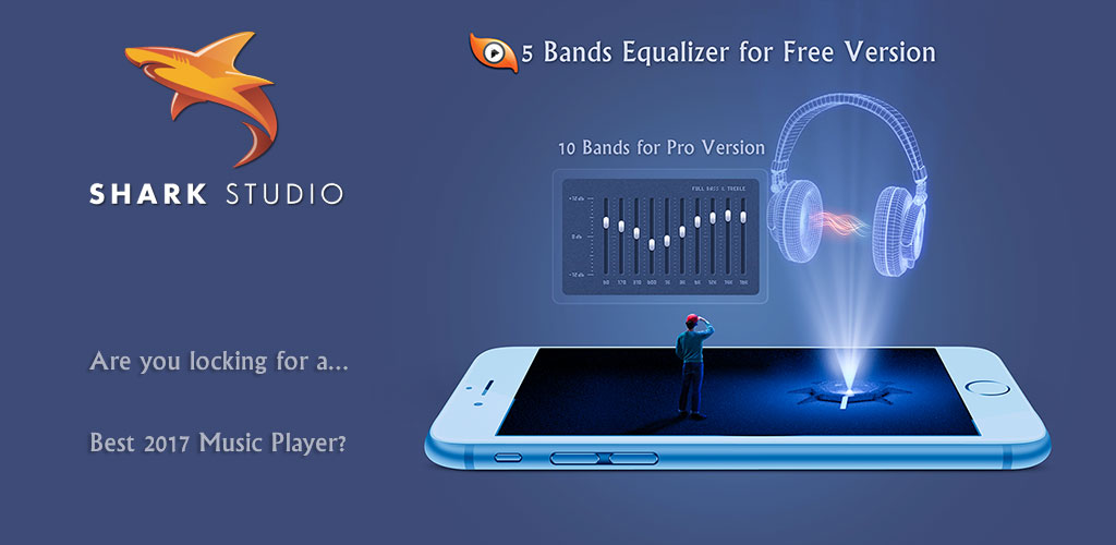 S+ Music Player 3D - Premium S+ Music Player 3D - Premium