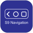 S9 Navigation bar No Root PRO 1.2.6 – Galaxy S9 Navigation Bar App for Android 1 S9 Navigation bar No Root PRO 1.2.6 – Galaxy S9 Navigation Bar App for Android