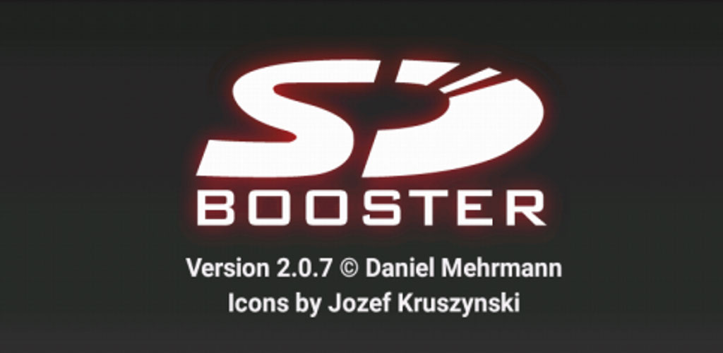 SD-Booster