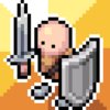 SFD Rogue TRPG 6.1 – Pixel Role-Playing Game “Sigma Dungeon” for Android!