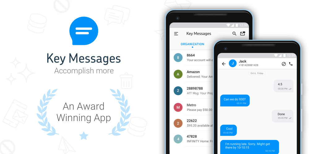SMS Blocker Clean Inbox Premium SMS Blocker Clean Inbox Premium