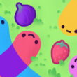 SNIKS 1.06 – Unique and Fun Arcade Game for Android!