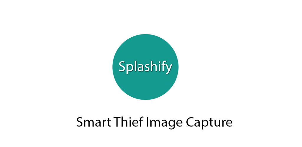 SPLASHIFY - Anti Theft | Catch the thief SPLASHIFY - Anti Theft | Catch the thief