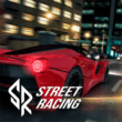 SR Racing 1.38 – Exciting Street Racing Game for Android + Mod + Data