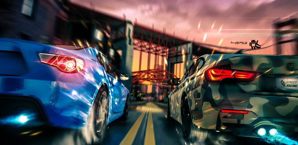 SR: Racing Android Games