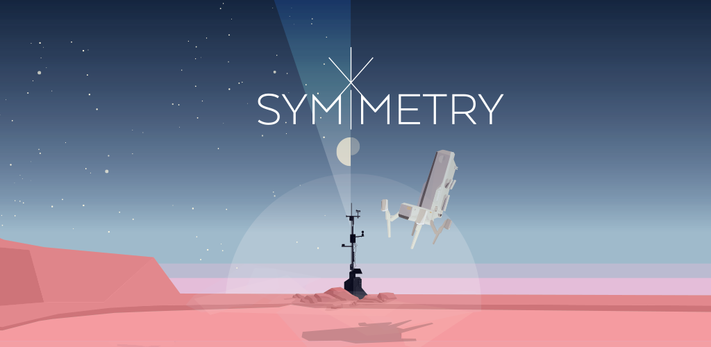 SYMMETRY Space Survival SYMMETRY Space Survival