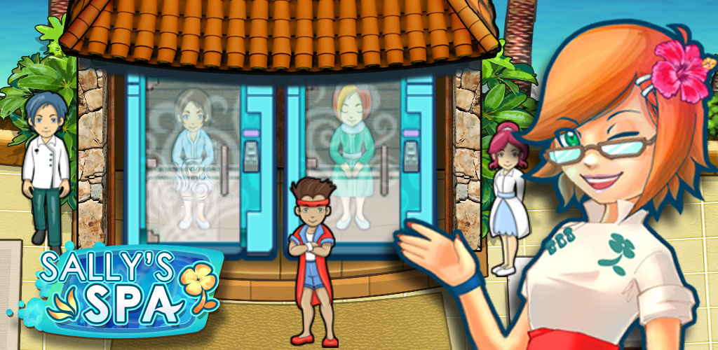 Sally's Spa Sally's Spa