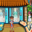 Sally’s Spa 1.1.422 – Casual Beauty Salon Game for Android 1 Sally’s Spa 1.1.422 – Casual Beauty Salon Game for Android