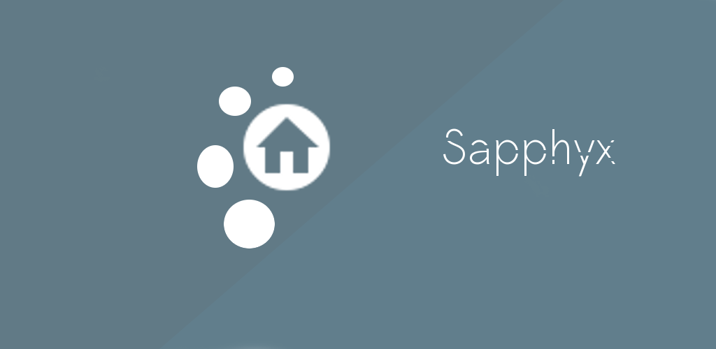 Sapphyx Launcher 2 Premium
