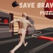 Save Brave Dave: Puzzle Runner 1.0 – Arcade Game for Android