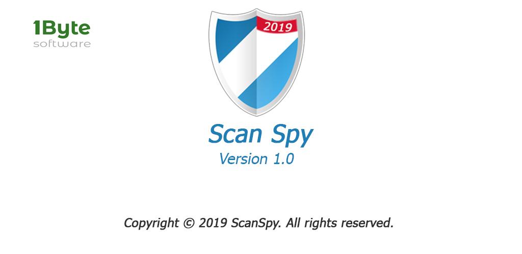 Scan Spy Free 2019 and Booster, Check Root