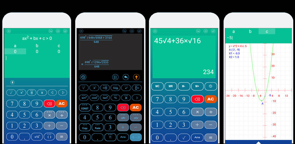 Scientific calculator (casio fx) Scientific calculator (casio fx)