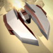 Scorcher 1.1 – Exciting Racing Game “Flaming Spaceship” for Android + Mod