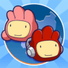 Scribblenauts Unlimited 1.27 – Unique Adventure Game “Maxwell’s Endless Adventure” for Android + MOD + Data