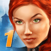 Secret Files Tunguska 1.4.3 – Adventure Game for Android with Data
