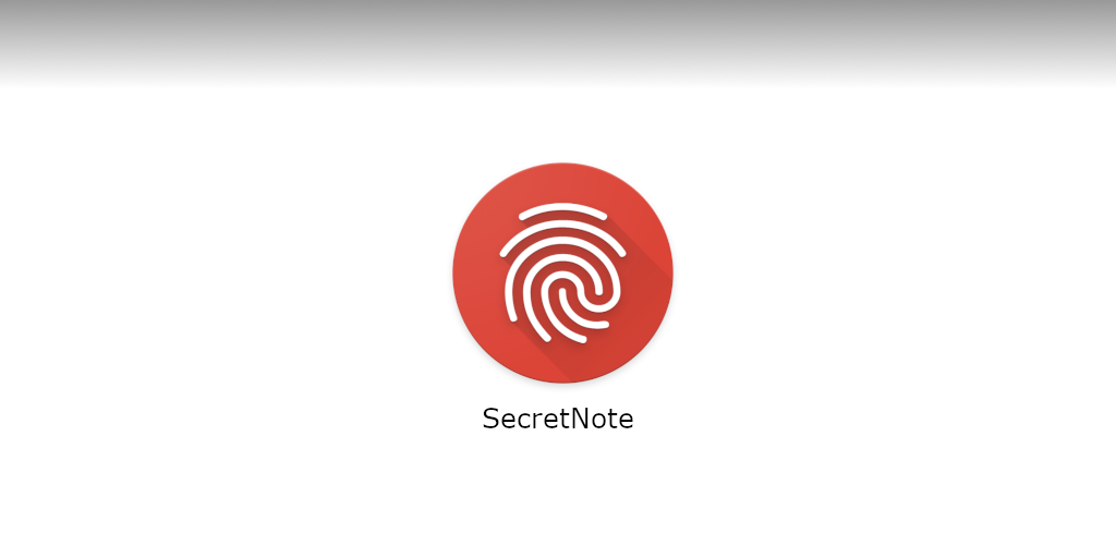 SecretNote SecretNote