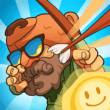Semi Heroes: Idle Battle RPG 1.0.10 b69 – Monster-Slaying Heroes RPG for Android + MOD 1 Semi Heroes: Idle Battle RPG 1.0.10 b69 – Monster-Slaying Heroes RPG for Android + MOD