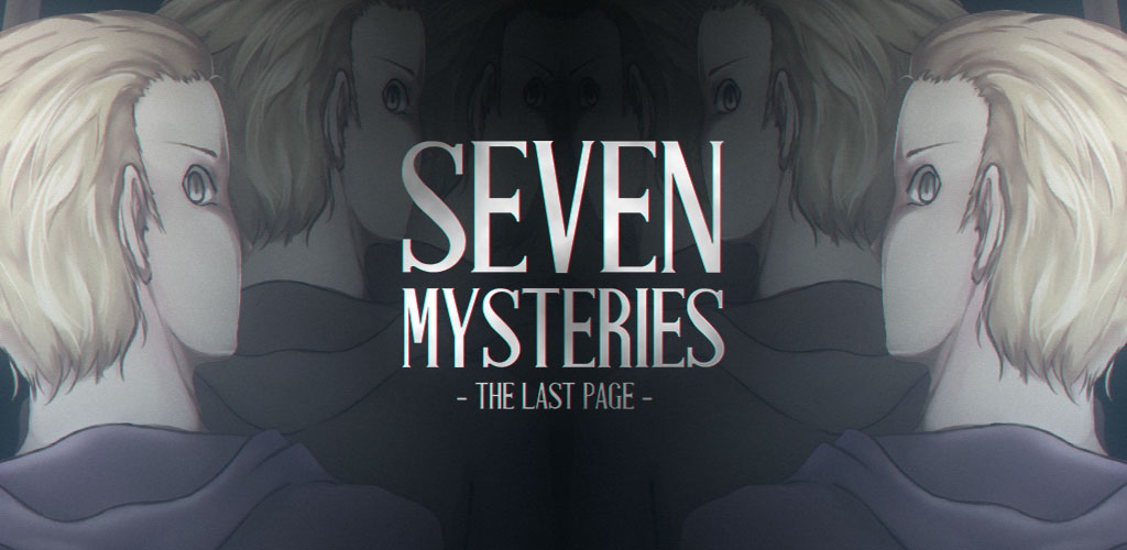 Seven Mysteries Seven Mysteries