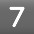 Seven Time – Resizable Clock Full 1.7.9 – Turn Your Android Screen into a Custom Clock!