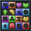 Shapes and Holes 1.4 – Puzzle and Brain-Training Game for Android 1 Shapes and Holes 1.4 – Puzzle and Brain-Training Game for Android