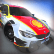 Shell Racers 1.1.1 – BMW Car Racing Game for Android + MOD + Data
