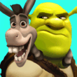 Shrek Sugar Fever 1.17 – Fun Puzzle and Match-3 Game for Android + Mod