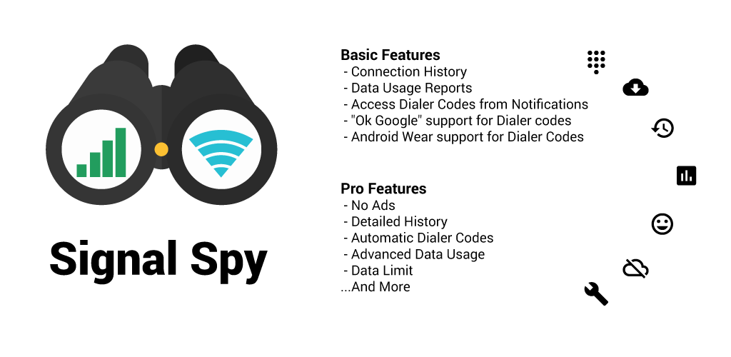 Signal Spy