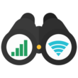 Signal Spy – Monitor Signal Strength & Data Usage Pro 1.9.9.8 – Android Signal Info & Data Usage App