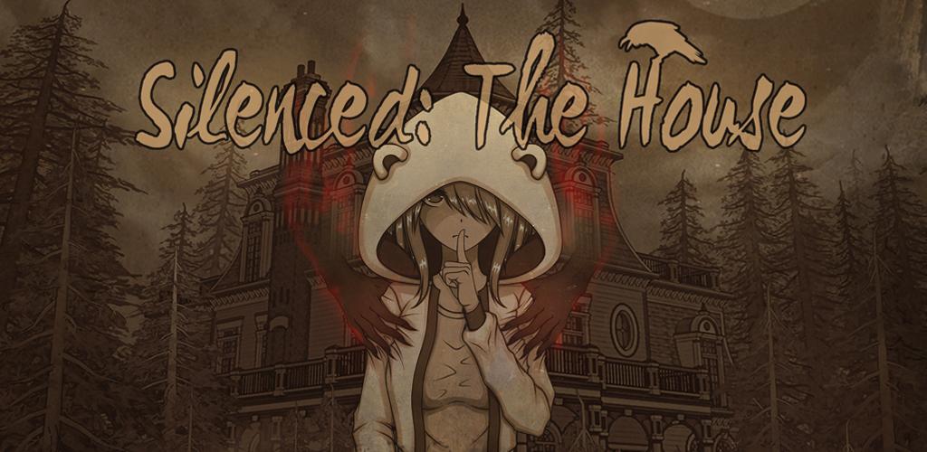 Silenced The House Silenced The House