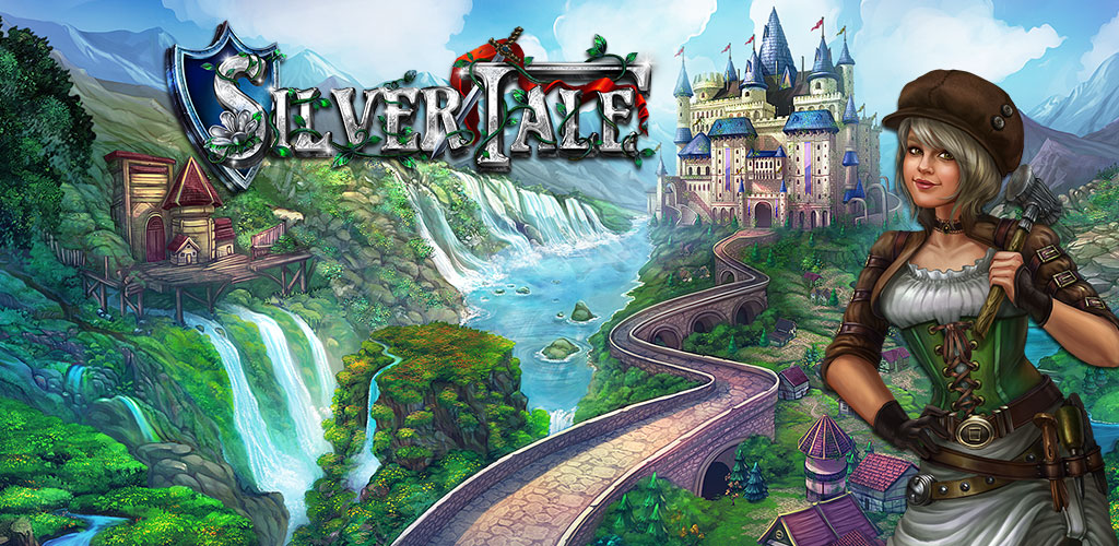 Silver Tale Silver Tale