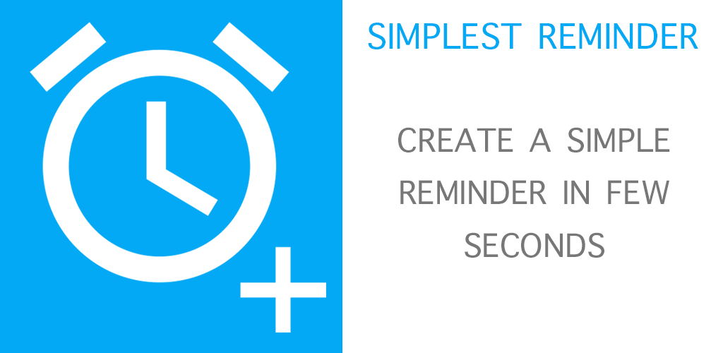 Simplest Reminder Pro Simplest Reminder Pro