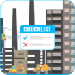Site Checklist: Safety and Quality Inspections 1.0 B-12 – Professional Work Inspection and Checklist App for Android
