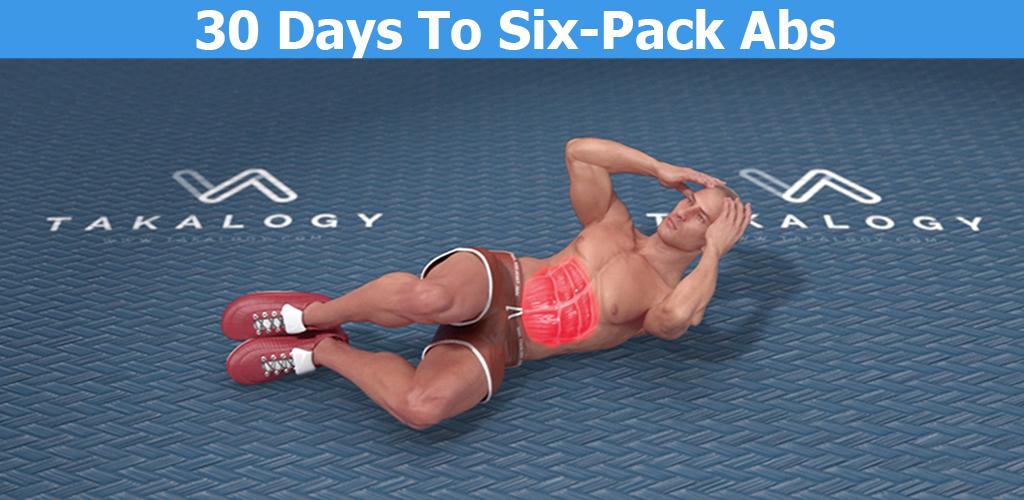 Six Pack in 30 Days Full Six Pack in 30 Days Full