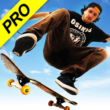 Skateboard Party 3 Pro 1.5 – Android Skateboarding Game + Mod + Data