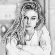 Sketch Photo Maker 1.2 – Convert Photos to Black and White Sketches on Android