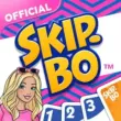 Skip-Bo 3.6.0 – Popular and Beautiful Card Game for Android + Free